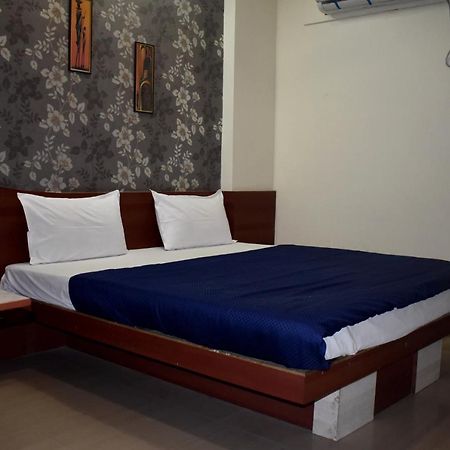 Hotel I C Inn Betūl Kültér fotó